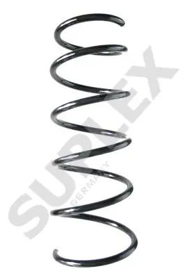 Handler.Part Coil spring SUPLEX 27301 1