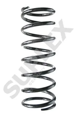 Handler.Part Coil spring SUPLEX 28077 1