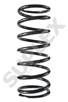 Handler.Part Coil spring SUPLEX 28078 1