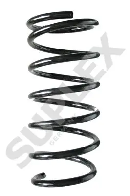 Handler.Part Coil spring SUPLEX 28125 1