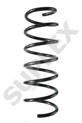 Handler.Part Coil spring SUPLEX 29033 1