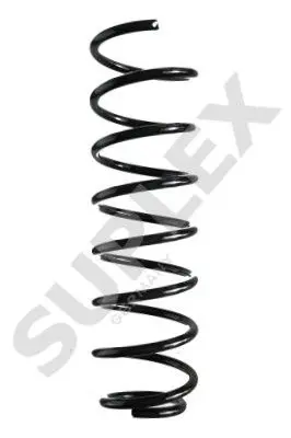 Handler.Part Coil spring SUPLEX 29054 1