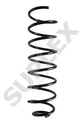 Handler.Part Coil spring SUPLEX 29062 1