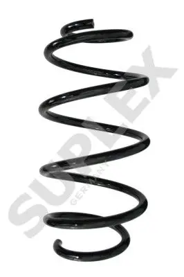 Handler.Part Coil spring SUPLEX 29072 1