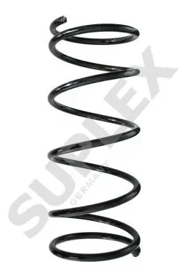 Handler.Part Coil spring SUPLEX 32035 1