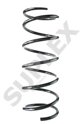 Handler.Part Coil spring SUPLEX 35114 1