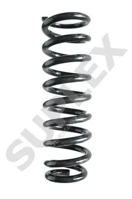 Handler.Part Coil spring SUPLEX 35130 1