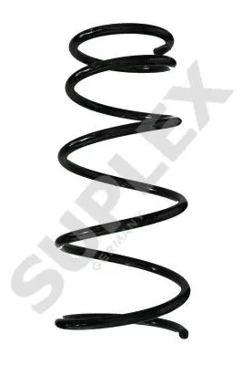 Handler.Part Coil spring SUPLEX 35215 1