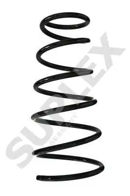 Handler.Part Coil spring SUPLEX 35244 1