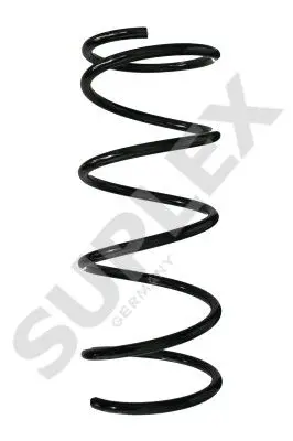 Handler.Part Coil spring SUPLEX 35257 1