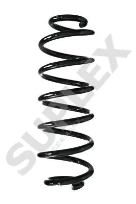 Handler.Part Coil spring SUPLEX 39362 1