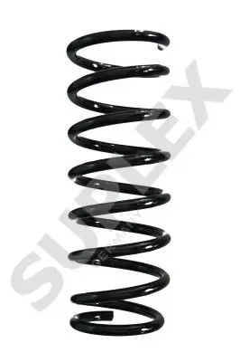 Handler.Part Coil spring SUPLEX 41012 1