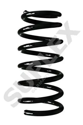 Handler.Part Coil spring SUPLEX 41031 1