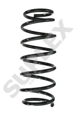 Handler.Part Coil spring SUPLEX 47009 1