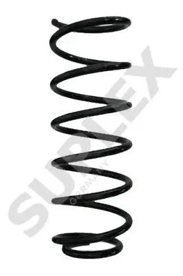 Handler.Part Coil spring SUPLEX 47012 1