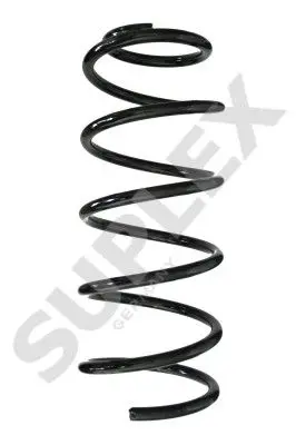 Handler.Part Coil spring SUPLEX 47025 1