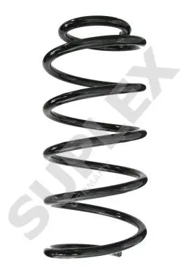 Handler.Part Coil spring SUPLEX 47045 1