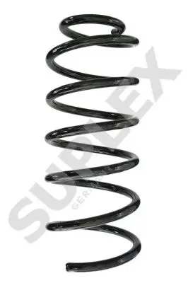 Handler.Part Coil spring SUPLEX 47047 1