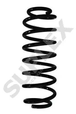 Handler.Part Coil spring SUPLEX 48000 1