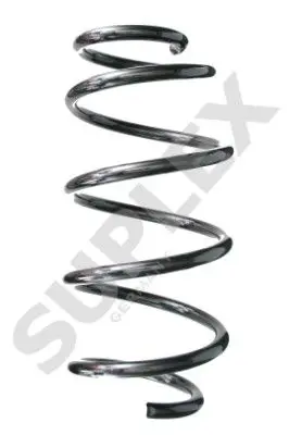 Handler.Part Coil spring SUPLEX 23561 1