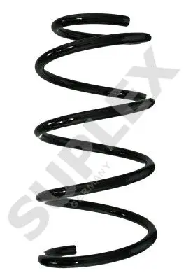 Handler.Part Coil spring SUPLEX 25013 1