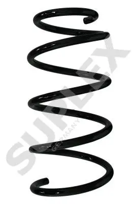 Handler.Part Coil spring SUPLEX 25014 1