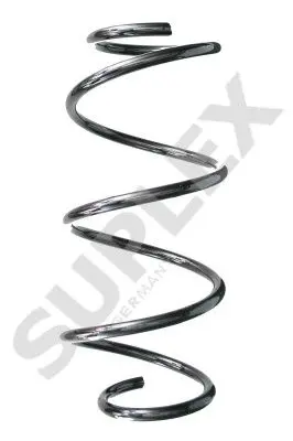 Handler.Part Coil spring SUPLEX 27228 1