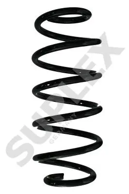 Handler.Part Coil spring SUPLEX 35441 1