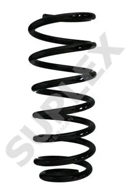 Handler.Part Coil spring SUPLEX 38116 1