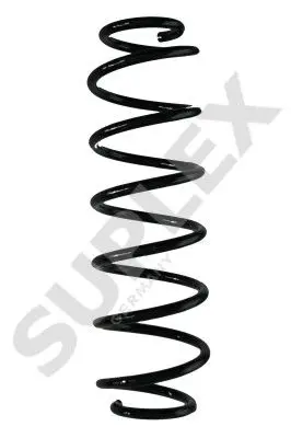 Handler.Part Coil spring SUPLEX 39153 1