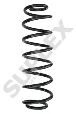 Handler.Part Coil spring SUPLEX 39246 1