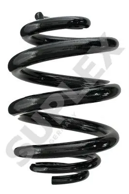 Handler.Part Coil spring SUPLEX 39261 1