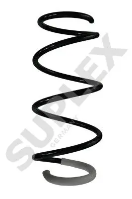 Handler.Part Coil spring SUPLEX 22169 1