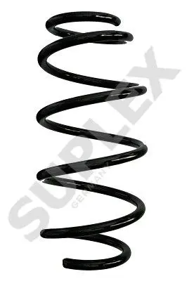 Handler.Part Coil spring SUPLEX 29070 1