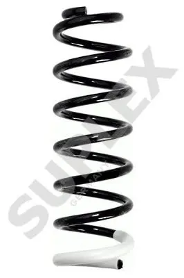 Handler.Part Coil spring SUPLEX 07188 1