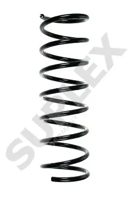 Handler.Part Coil spring SUPLEX 12067 1