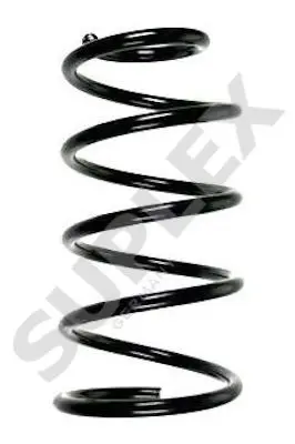 Handler.Part Coil spring SUPLEX 10372 1