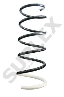 Handler.Part Coil spring SUPLEX 27260 1