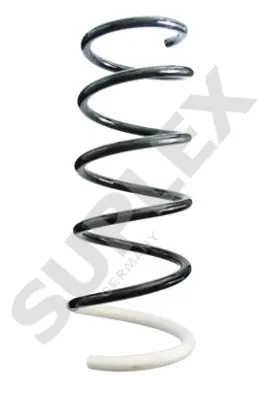 Handler.Part Coil spring SUPLEX 27261 1