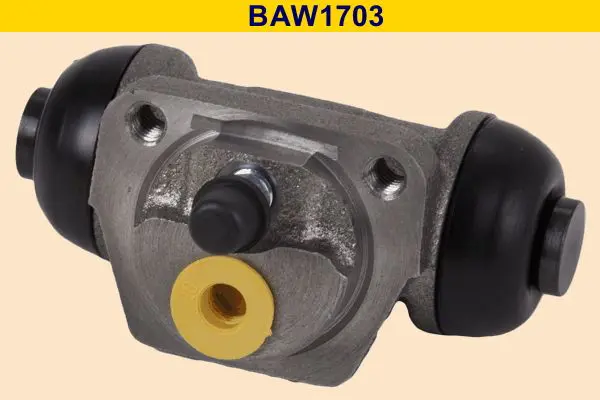 Handler.Part Wheel brake cylinder BARUM BAW1703 1