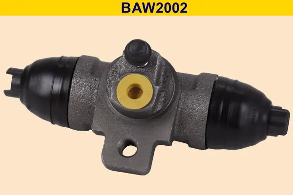 Handler.Part Wheel brake cylinder BARUM BAW2002 1