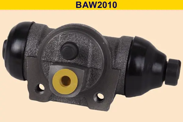 Handler.Part Wheel brake cylinder BARUM BAW2010 1