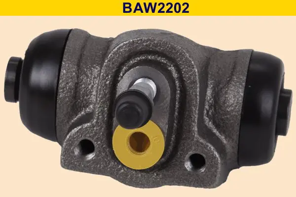 Handler.Part Wheel brake cylinder BARUM BAW2202 1