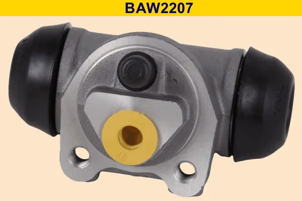 Handler.Part Wheel brake cylinder BARUM BAW2207 1