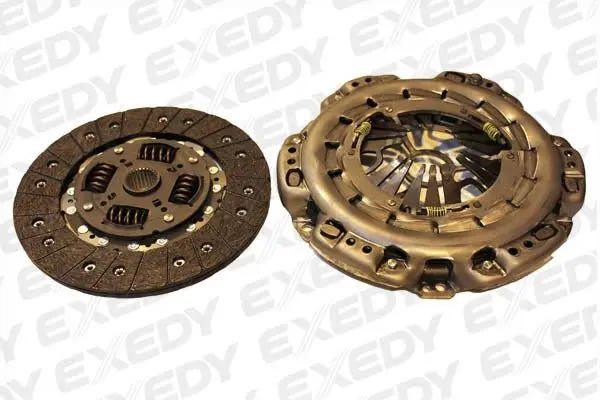 Handler.Part Clutch kit EXEDY BZS2026 1