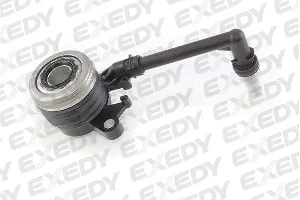 Handler.Part Central slave cylinder, clutch EXEDY CSC405 1