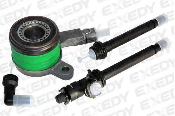 Handler.Part Central slave cylinder, clutch EXEDY CSC410 1