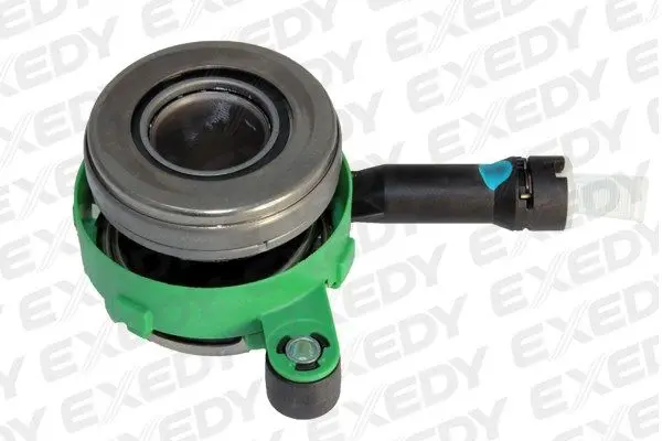 Handler.Part Central slave cylinder, clutch EXEDY CSC413 1