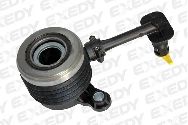 Handler.Part Central slave cylinder, clutch EXEDY CSC416 1