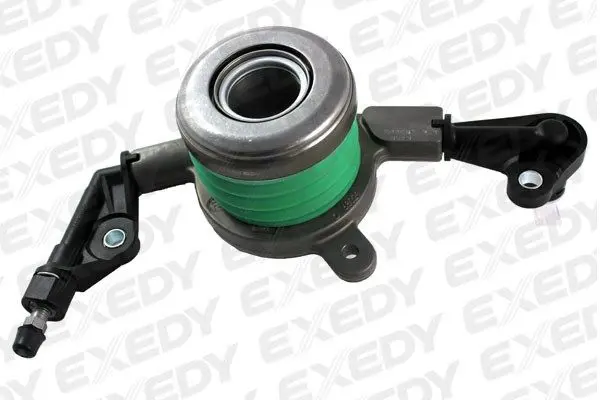 Handler.Part Central slave cylinder, clutch EXEDY CSC420 1